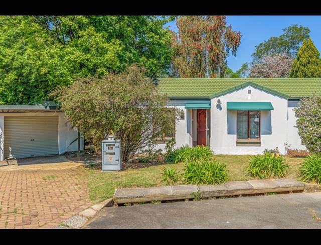 2 BEDROOM HOUSE FOR SALE IN RANDPARK RIDGE